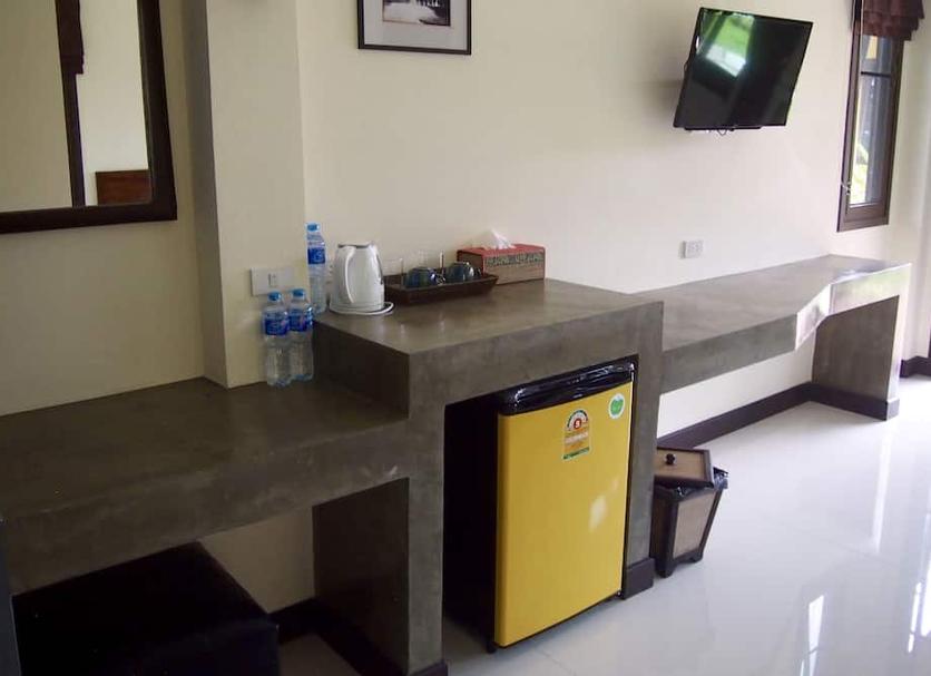 Room amenity Photo