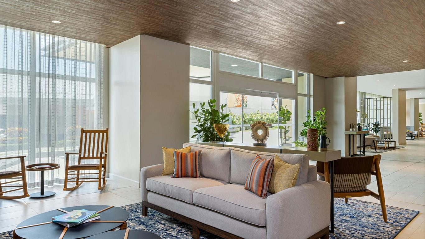 Fairfield by Marriott San Jose Airport Alajuela