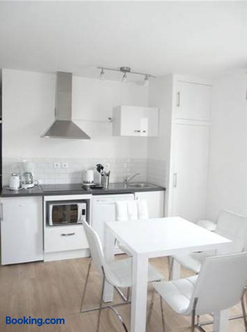 Les Mini-lofts de Paul et Virginie - Wimereux