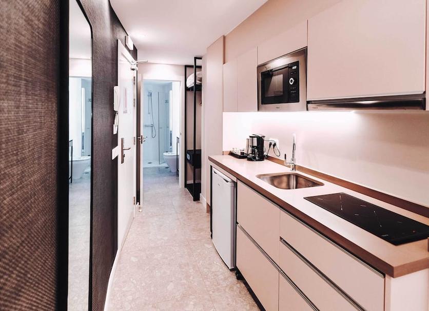 Kitchen Photo