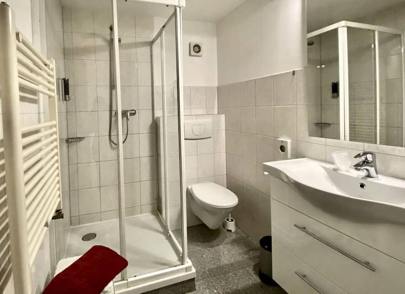 Bathroom Photo