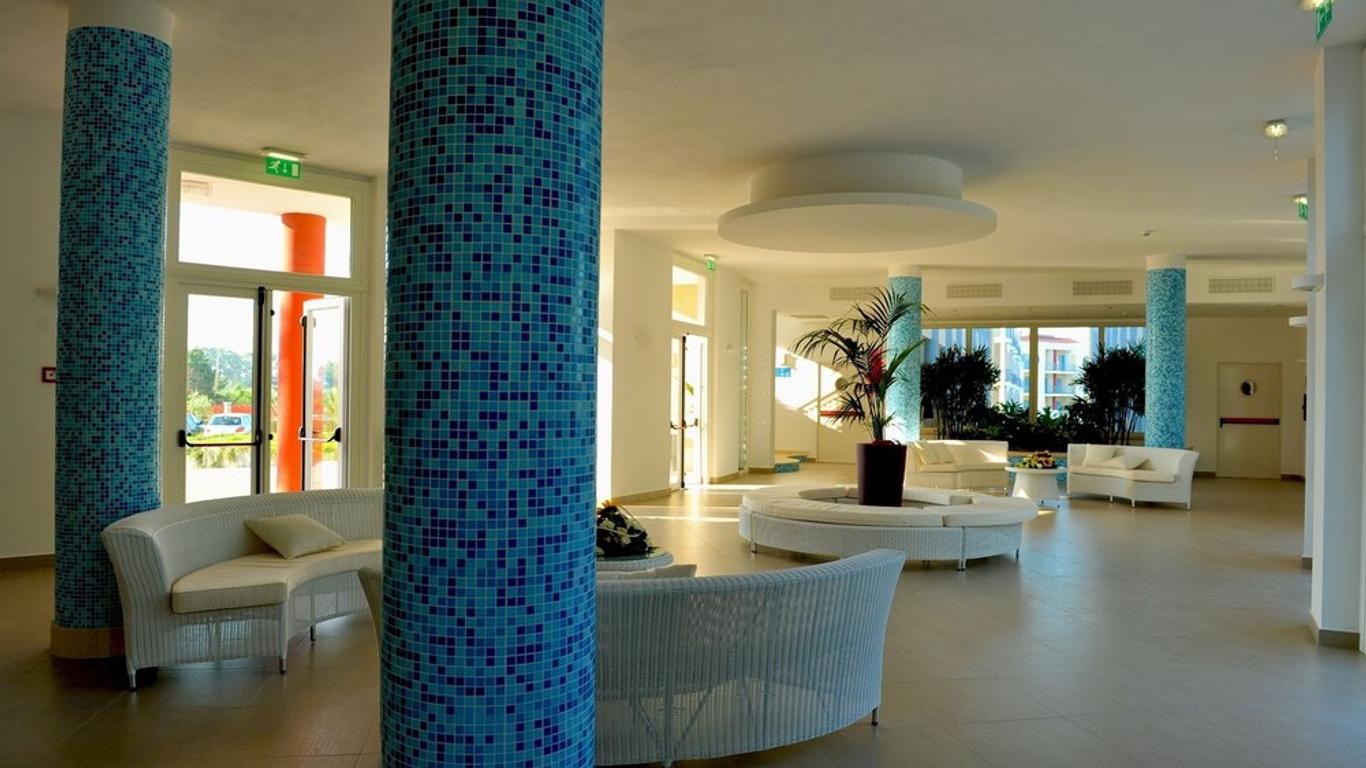 Toccacielo Hotel Village