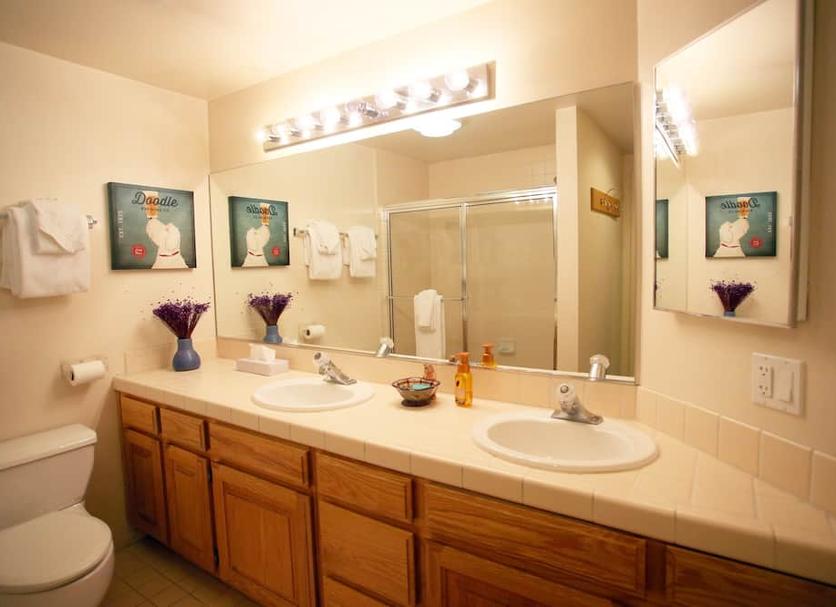 Bathroom Photo