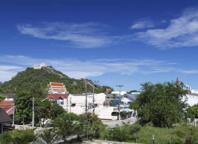 Outdoors view Photo