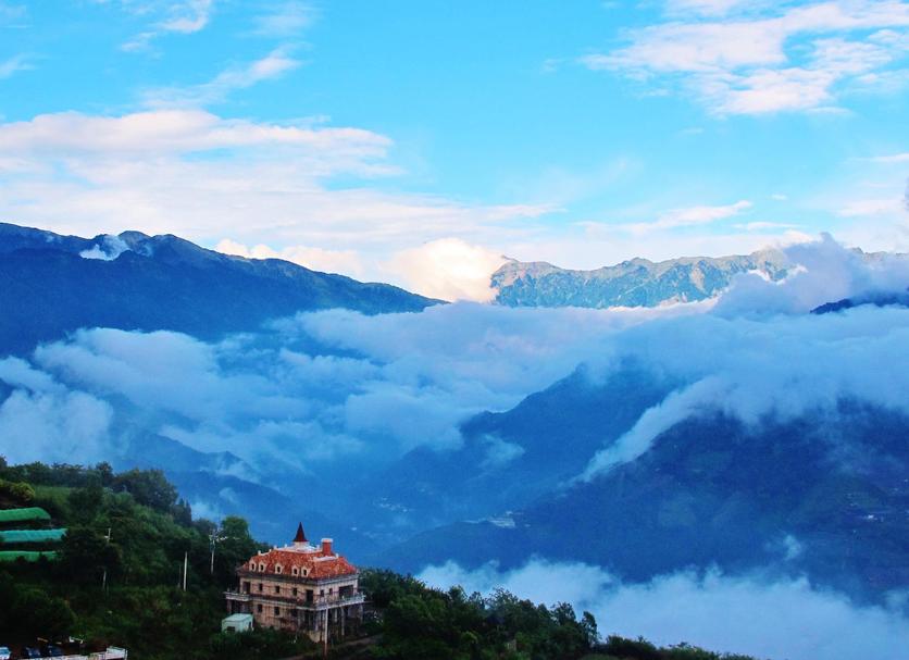 Outdoors view Photo