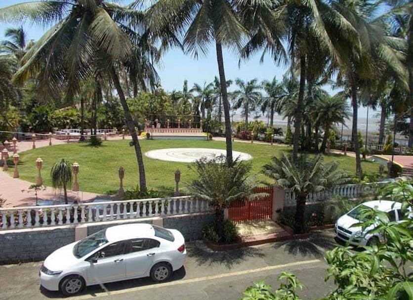 Outdoors view Photo