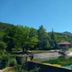 Outdoors view