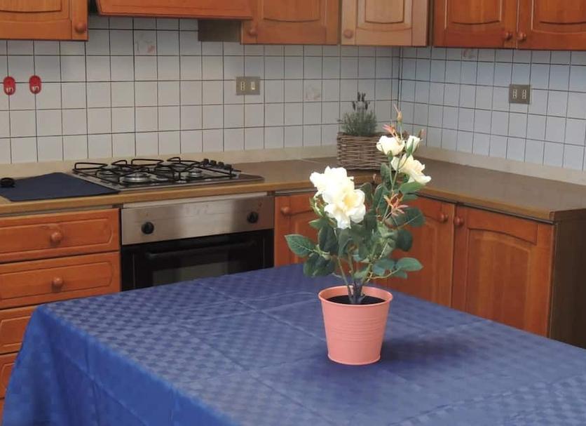 Kitchen Photo