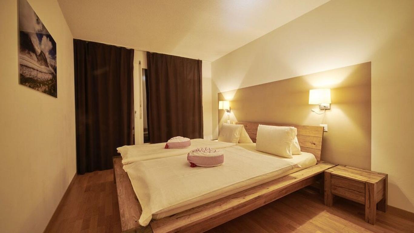 Hotel Castle