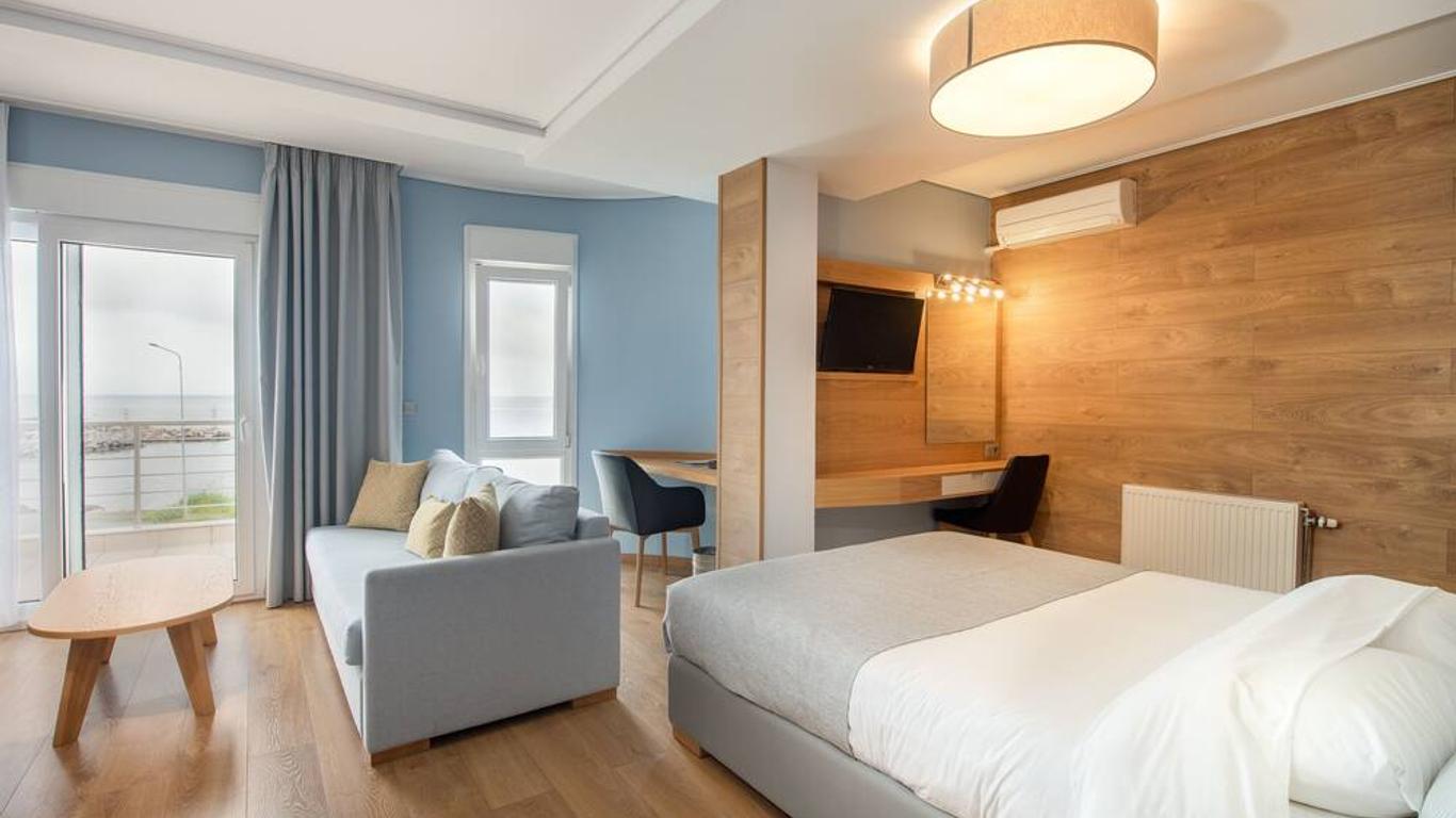 Heliotrope Hotels