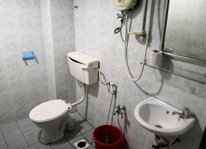 Bathroom Photo