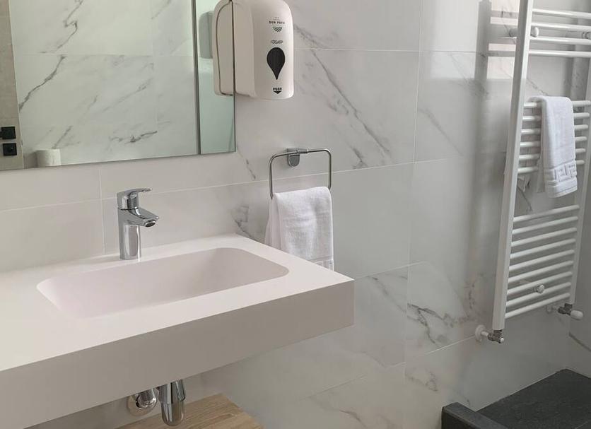 Bathroom Photo