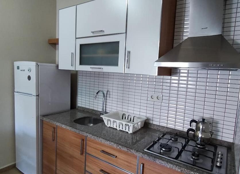 Kitchen Photo