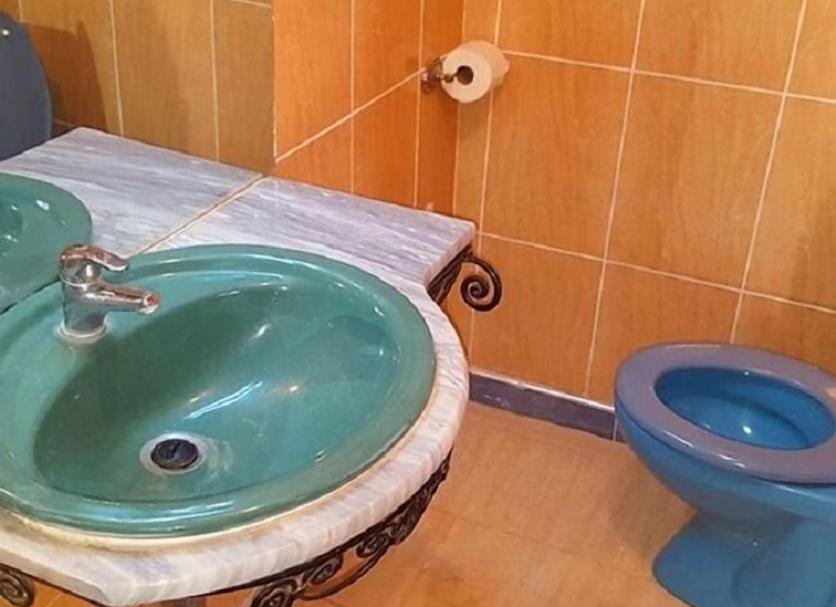 Bathroom Photo