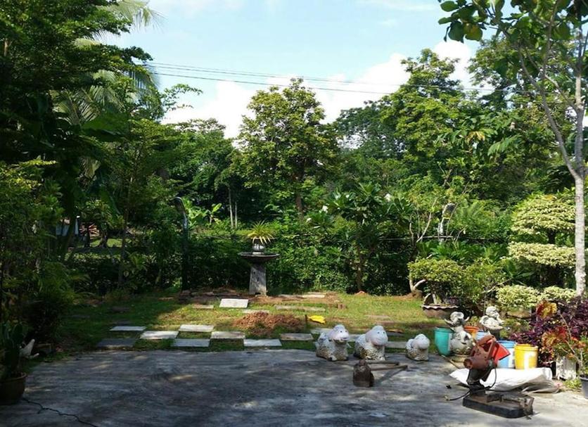Outdoors view Photo