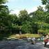 Outdoors view