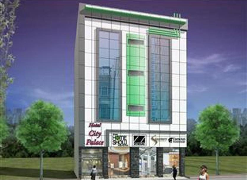 Building Photo