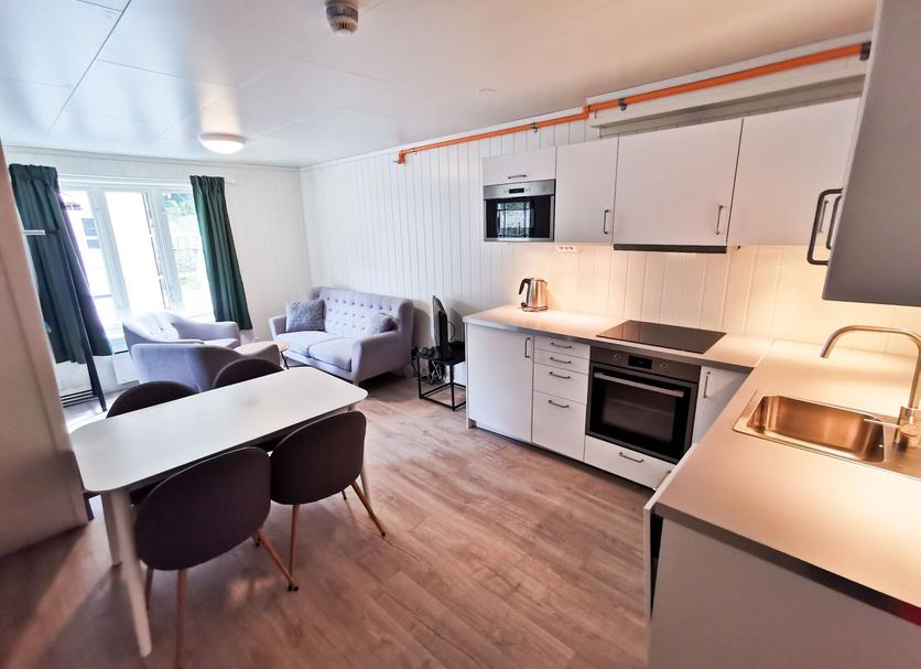 Kitchen Photo
