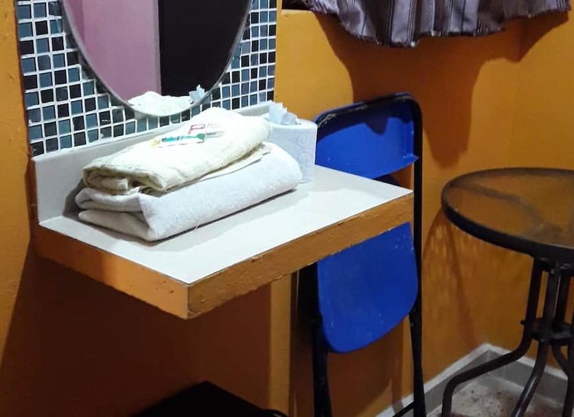 Room amenity Photo
