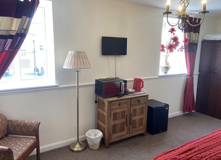 Room amenity Photo