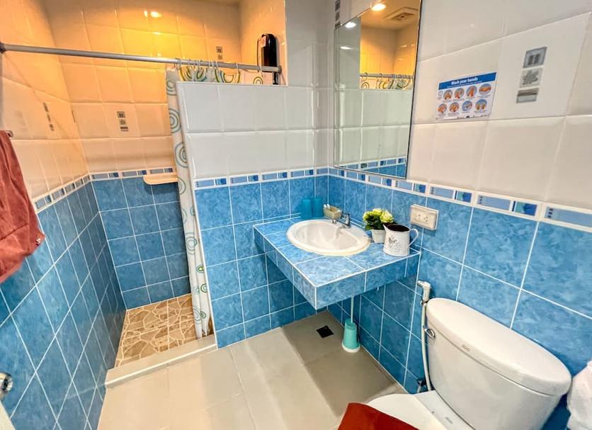 Bathroom Photo