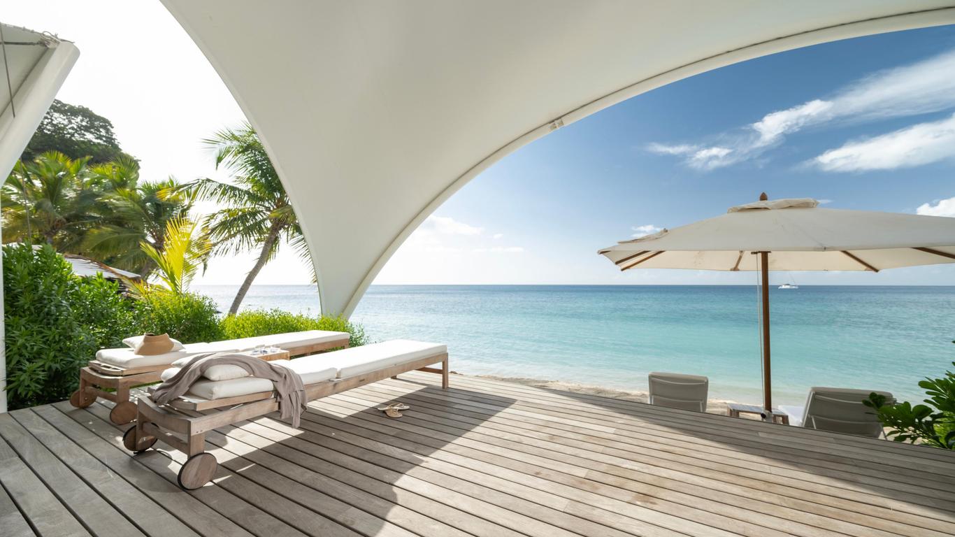Silversands Beach House Grenada