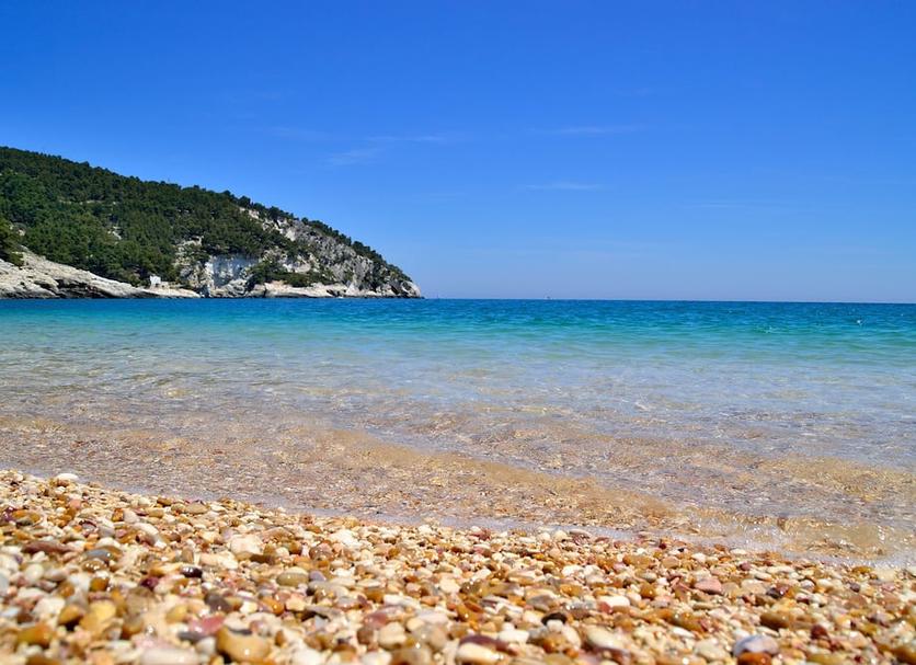 Beach Photo