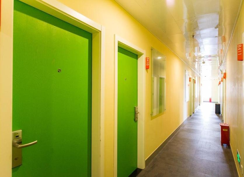 Hallway Photo