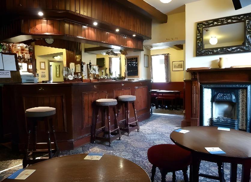 Bar Photo
