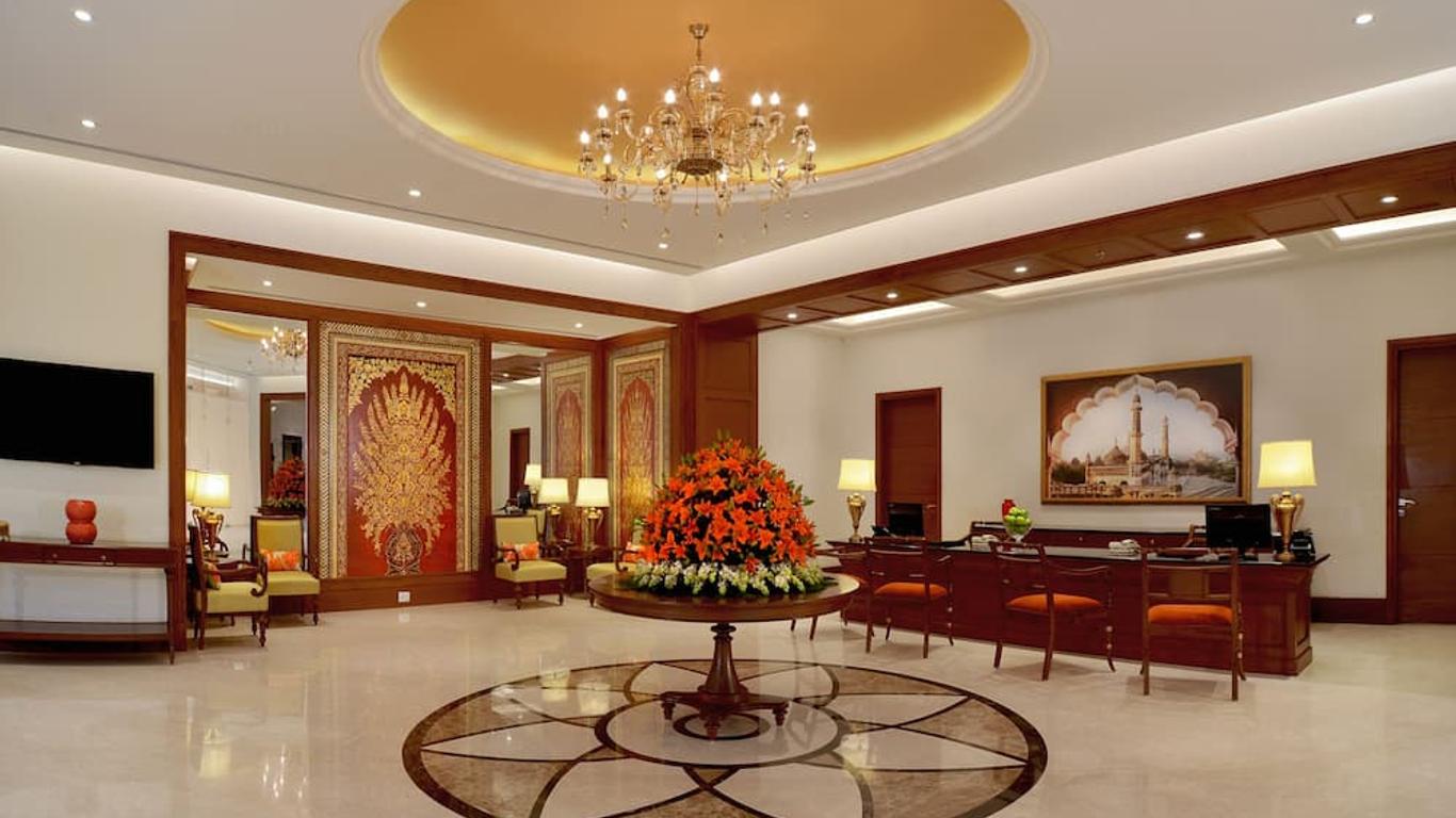 Fortune Park Bbd, Lucknow - Member Itc Hotels' Group