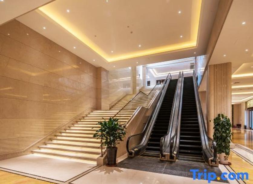 Stairs Photo