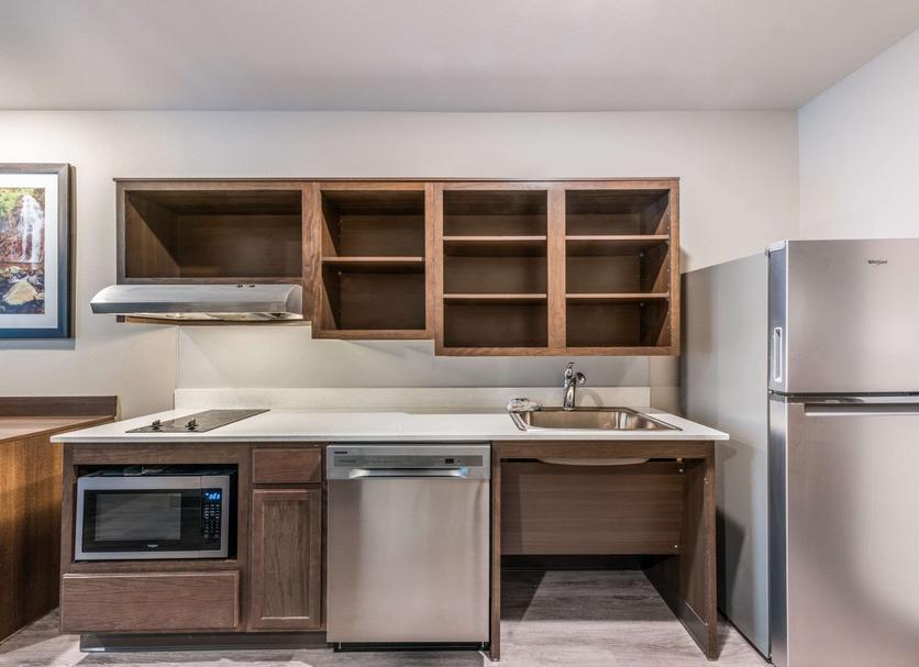 Kitchen Photo