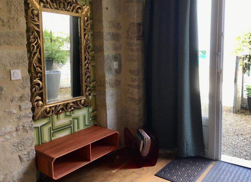 Room amenity Photo