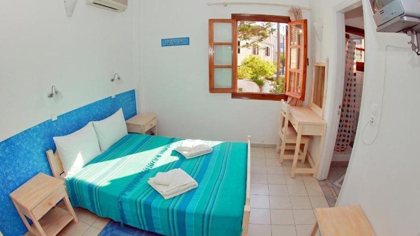 Villa Marina Spetses
