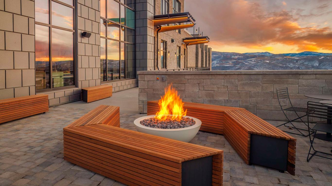 Grand Hyatt Deer Valley