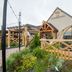The Canterbury Bell, Margate by Marston's Inns in Broadstairs with garden seating and wooden pergola