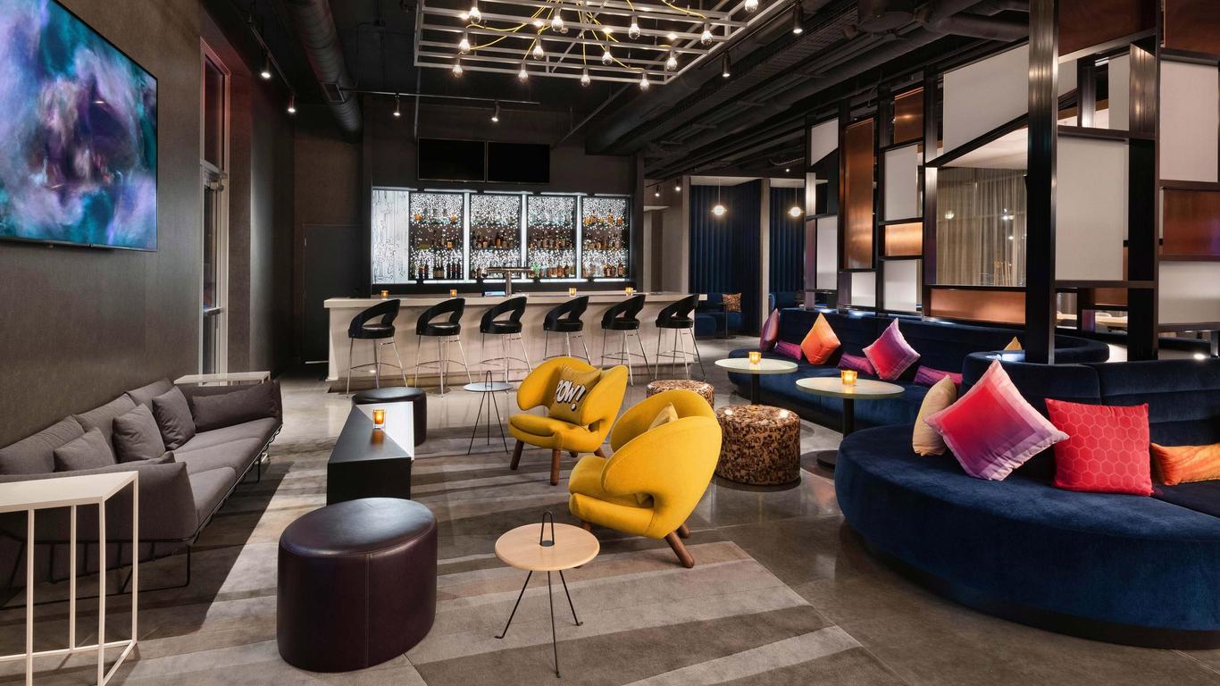 Aloft Cincinnati West Chester