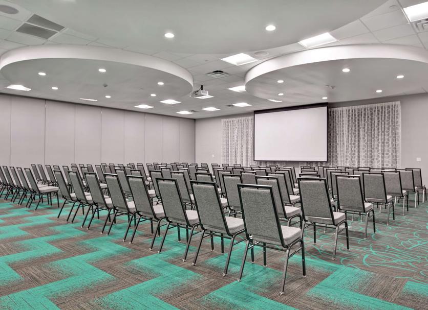 Conference room Photo