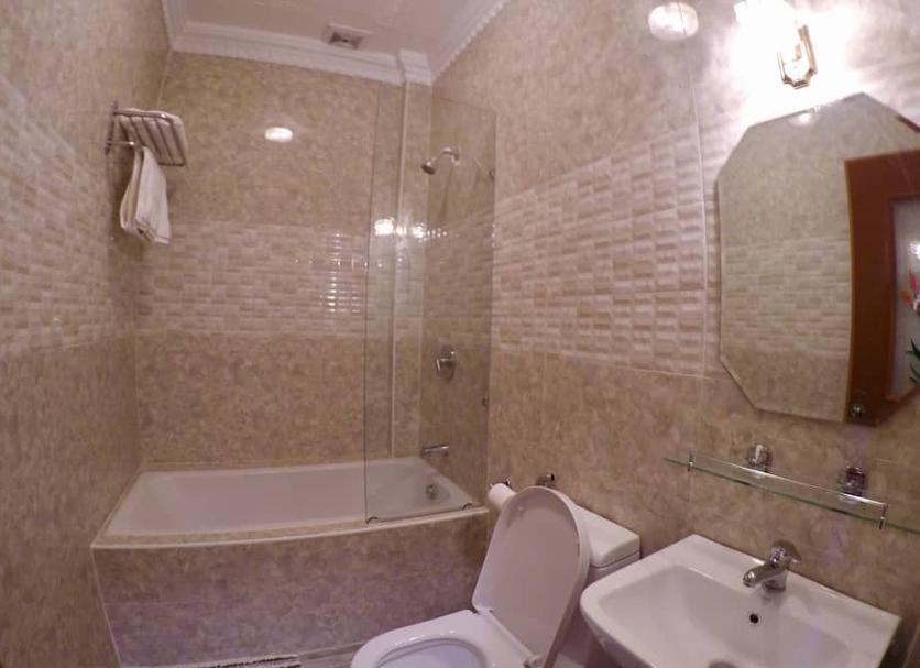 Bathroom Photo