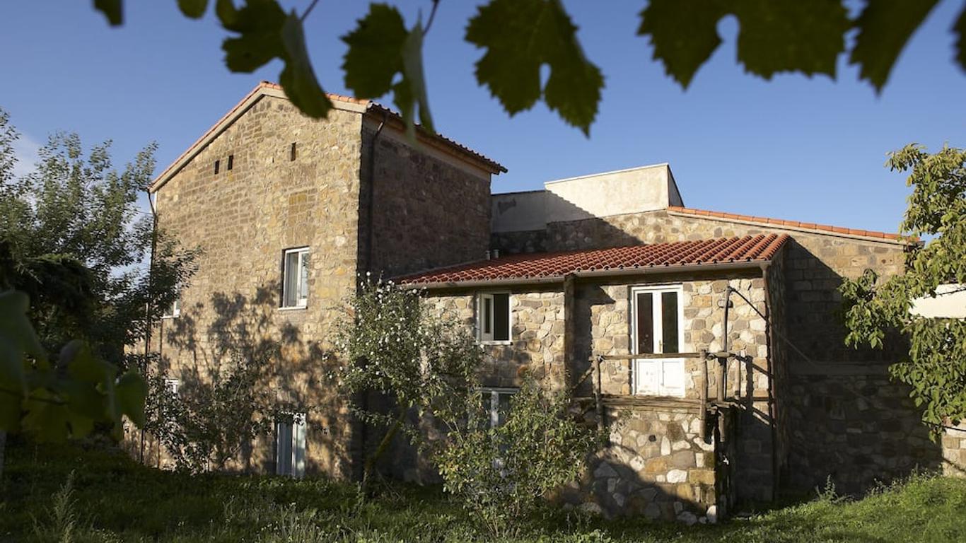 Azienda Agricola Le tore srl