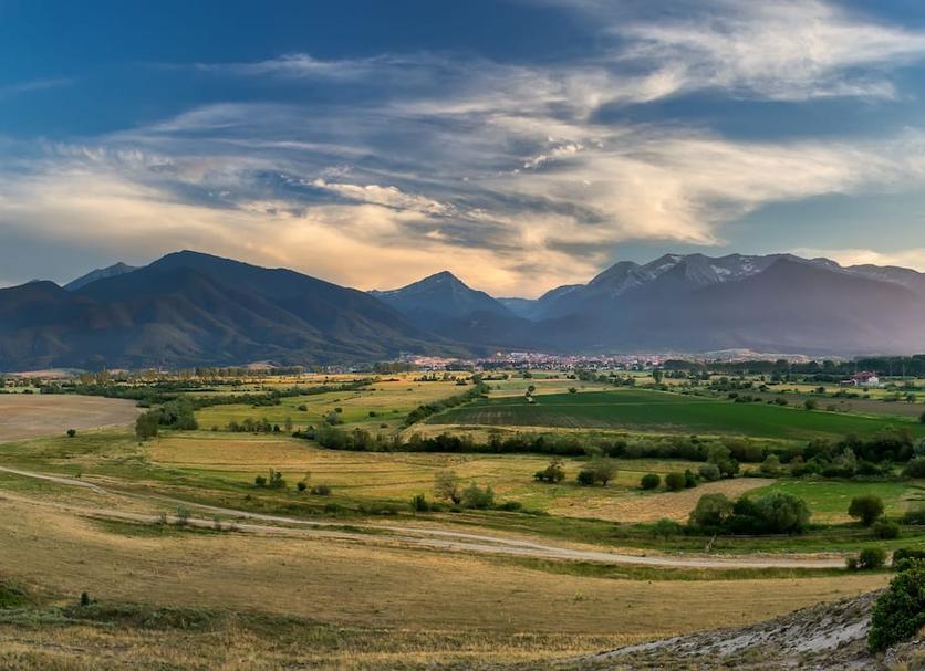 Outdoors view Photo