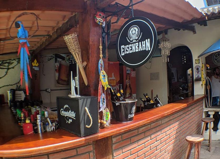 Bar Photo