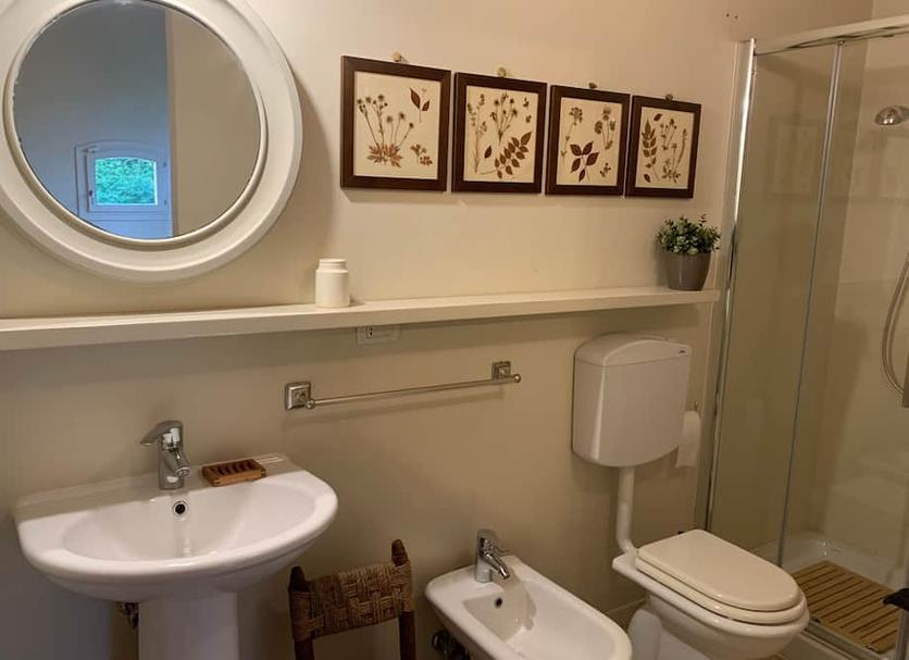 Bathroom Photo