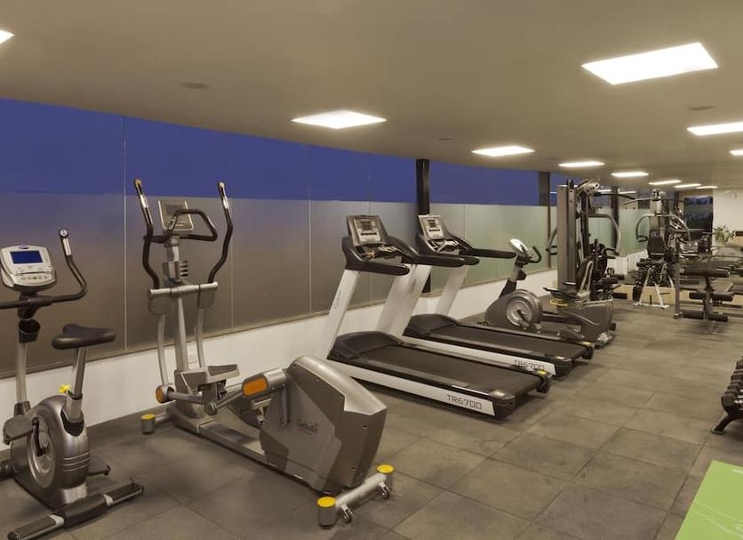 Gym Photo