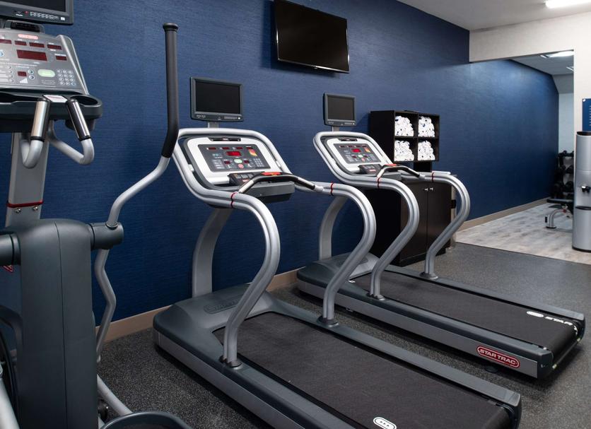 Gym Photo