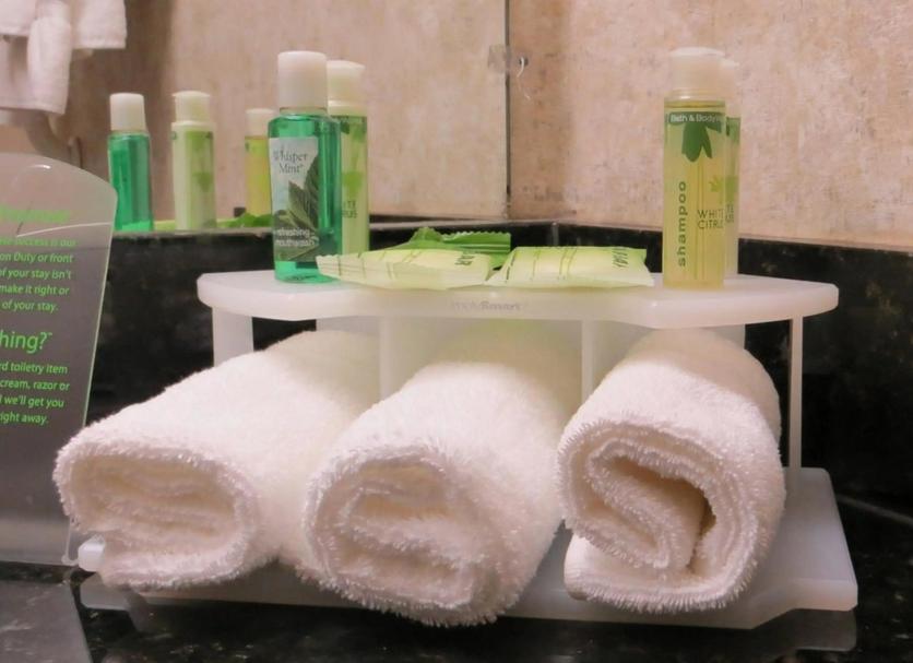 Room amenity Photo