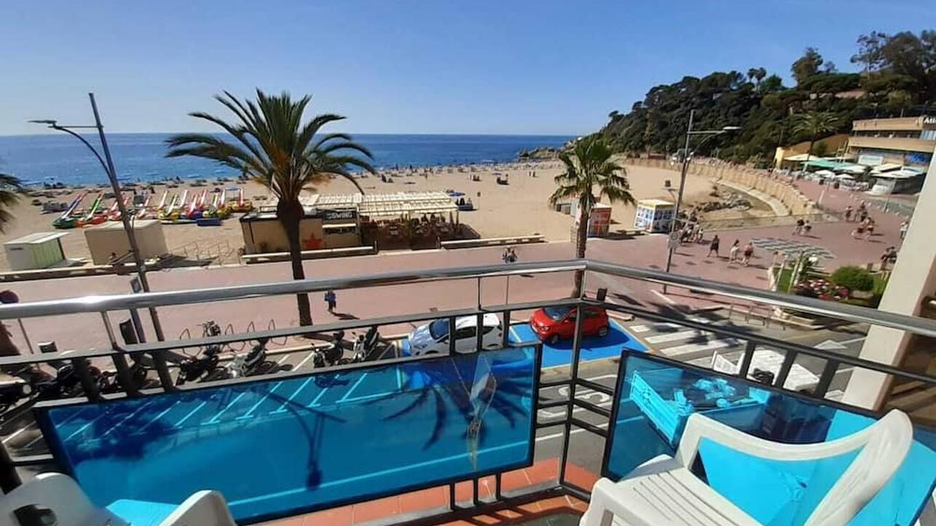Hostal La Playa