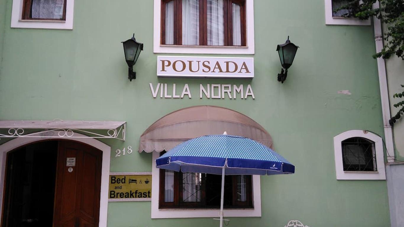 Villa Norma Suites