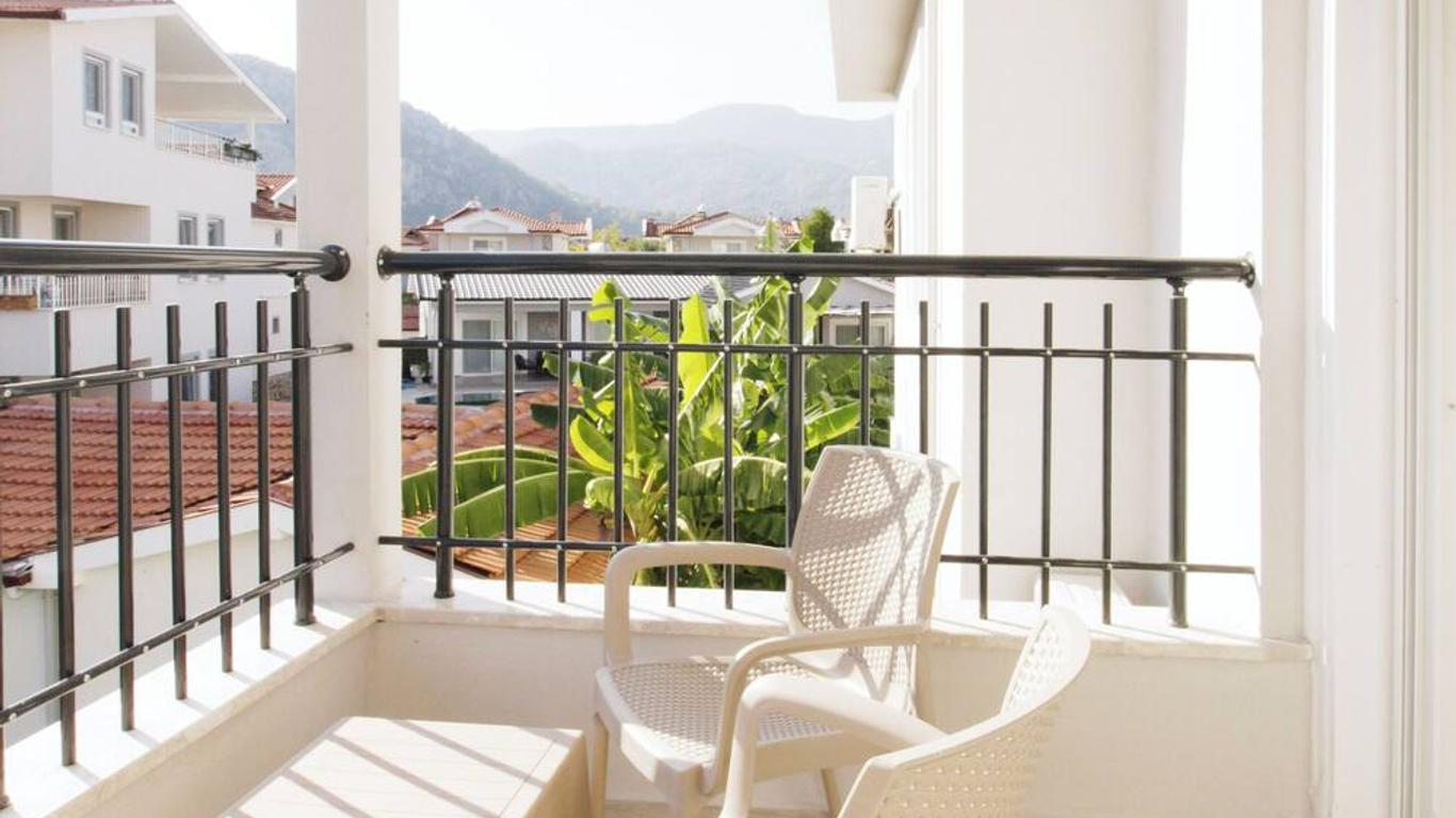Tufan Boutique Hotel & Apart