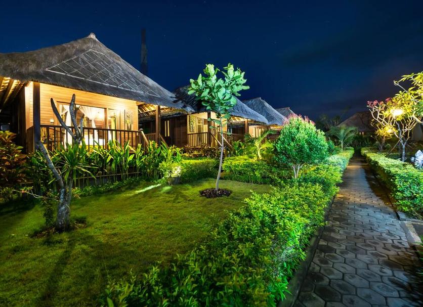 Outdoors view Photo